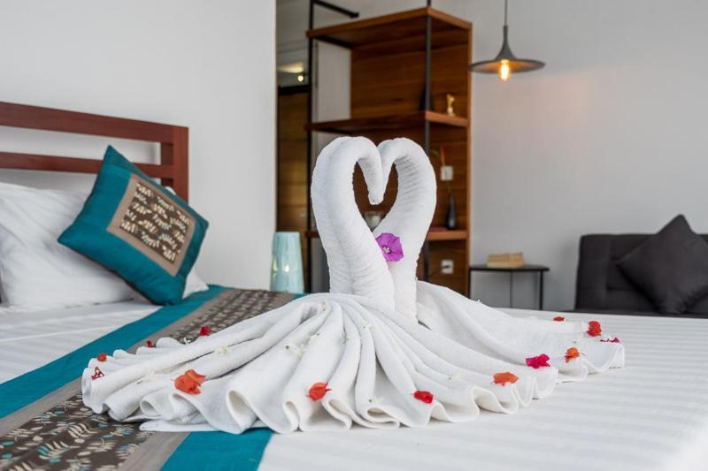 Pippali Boutique Hotel Kampot Eksteriør billede