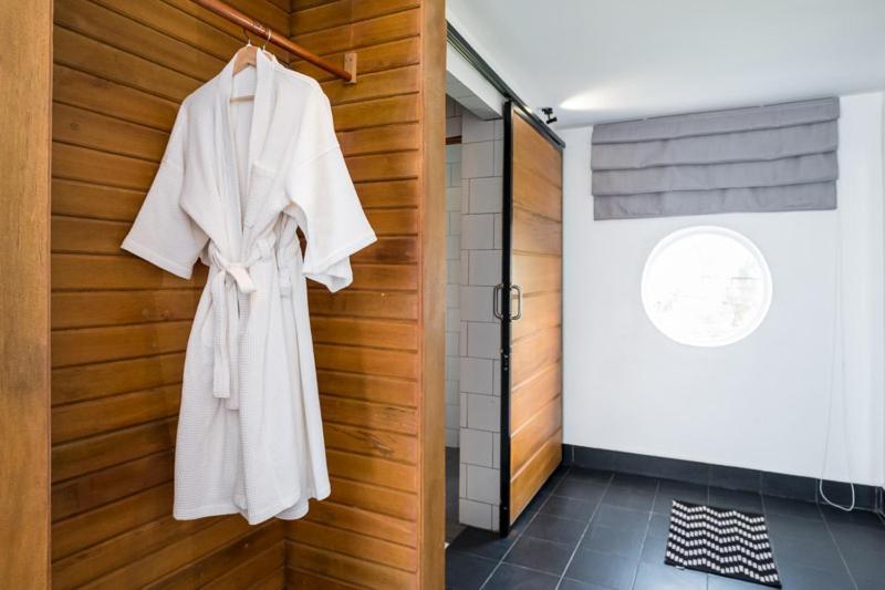 Pippali Boutique Hotel Kampot Eksteriør billede