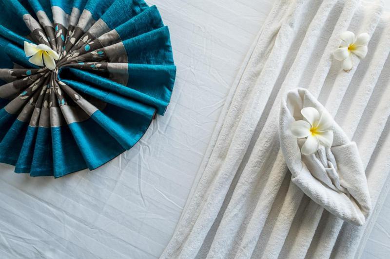 Pippali Boutique Hotel Kampot Eksteriør billede