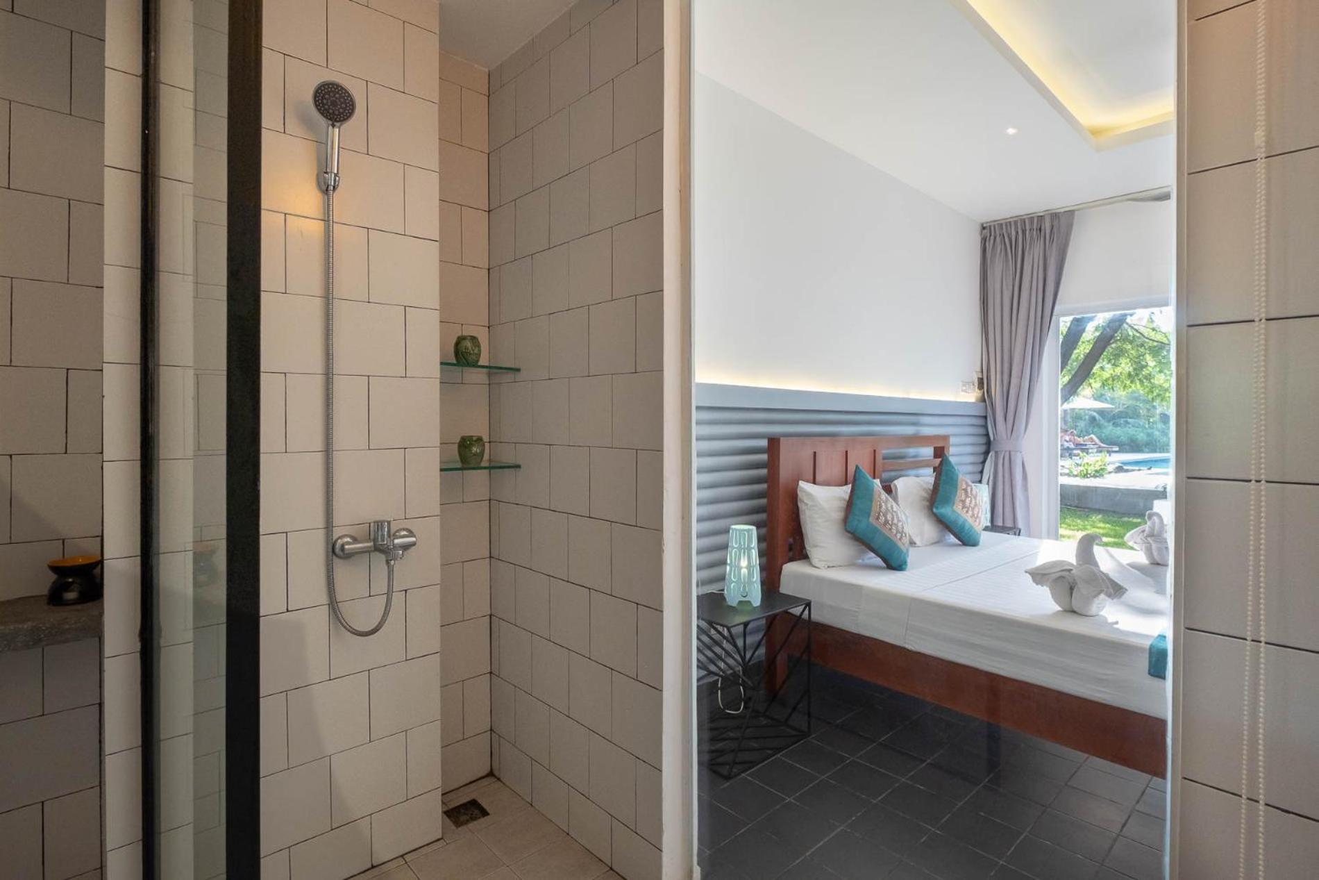 Pippali Boutique Hotel Kampot Eksteriør billede