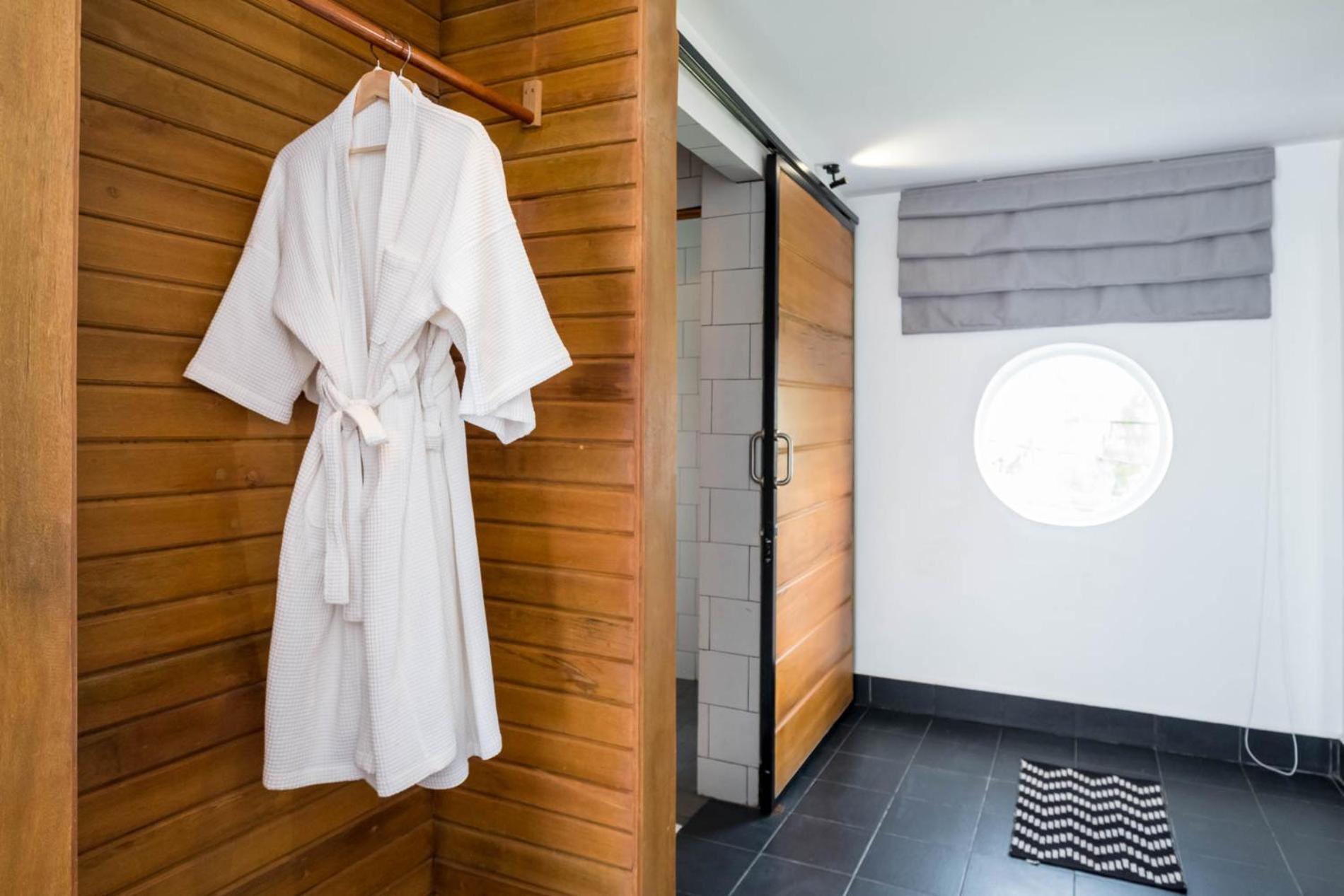 Pippali Boutique Hotel Kampot Eksteriør billede