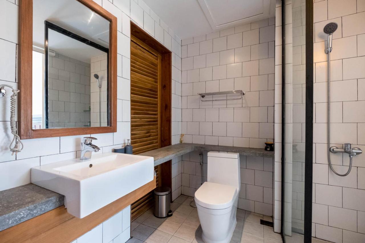 Pippali Boutique Hotel Kampot Eksteriør billede